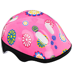 Шлем защитный OT-SH6 детский, размер S (52-54 см), цвет розовый
