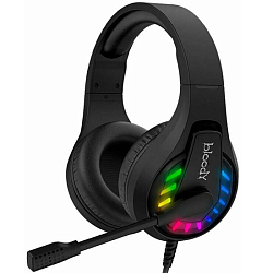 Наушники A4TECH Bloody G230p черный