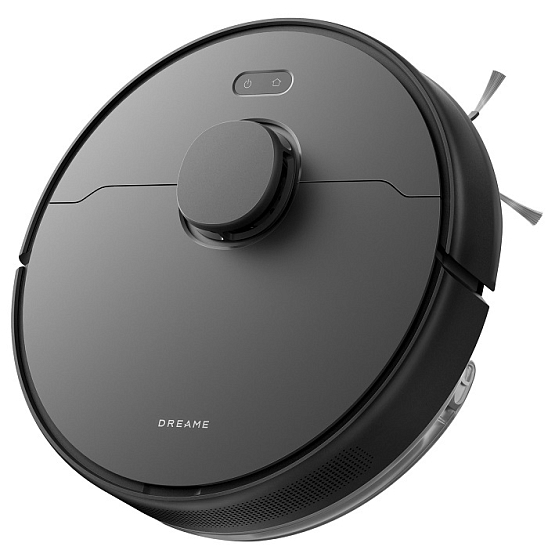Робот-пылесос Dreame F10 Plus Black