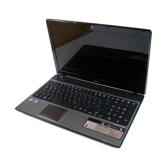 Ноутбук Acer Aspire 5551G