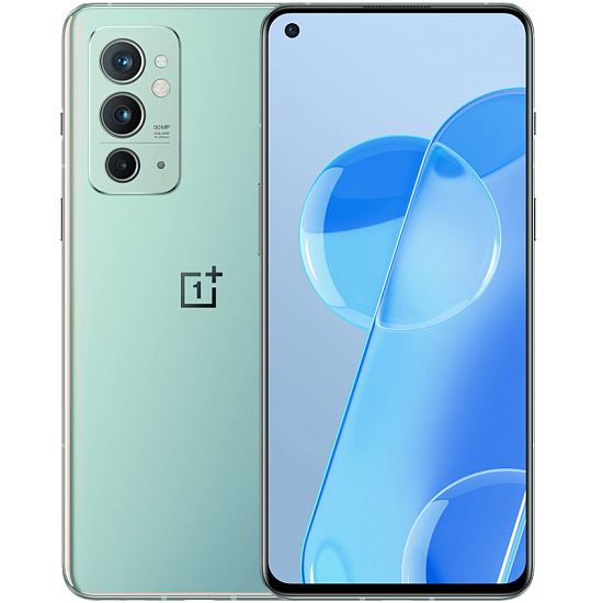 Смартфон OnePlus 9RT 12/256Gb Голубой