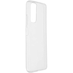 Задняя накладка ZIBELINO Ultra Thin Case для Xiaomi Redmi Note 11 4G/11S 4G (прозрачный) защита камеры