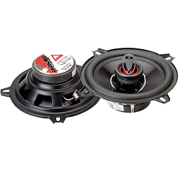 Автоакустика AURA FIREBALL-522 5" (13см)
