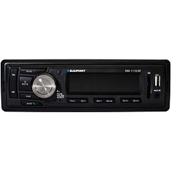 Автомагнитола BLAUPUNKT BPA 1119 BT