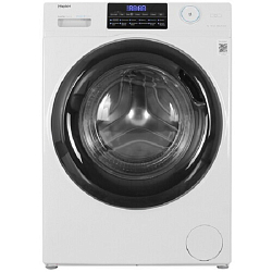 Стиральная машина HAIER HW60-BP12959A белая