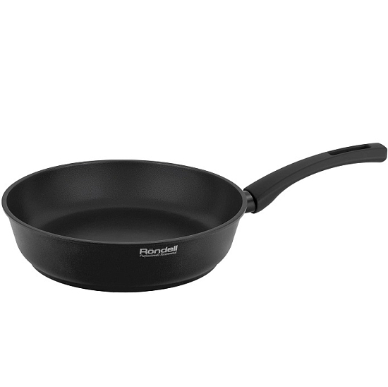 Сковорода 28см RONDELL Carbon RDA-1698