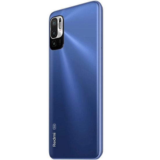 Смартфон Xiaomi Redmi Note 10 5G 4/128Gb Синий