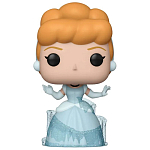 Фигурка Funko POP! Disney D100 Cinderella (1318) 67972