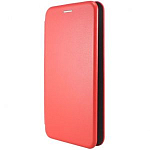 Чехол футляр-книга BF для Samsung Galaxy S20 FE красный