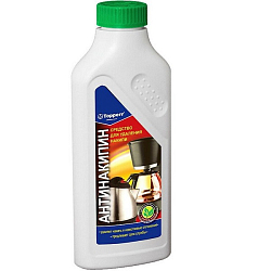 Средство для удаления накипи в стиральных и посудомоечных машинах TOPPERRR 3032, 500 мл