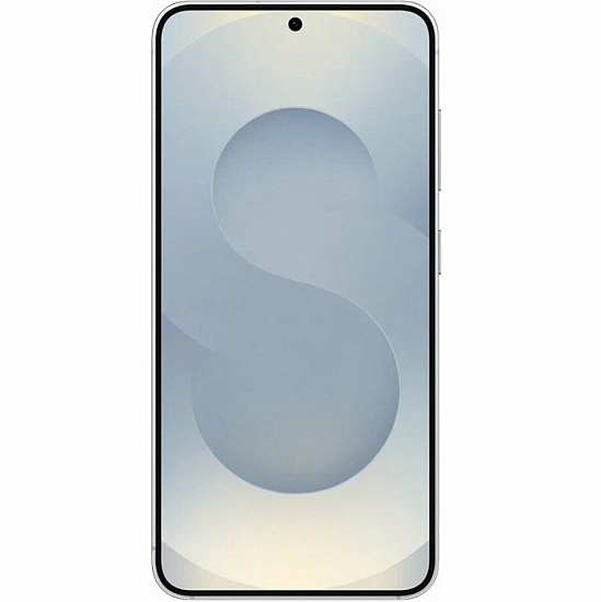 Смартфон Samsung Galaxy S25 12/256Gb Серый