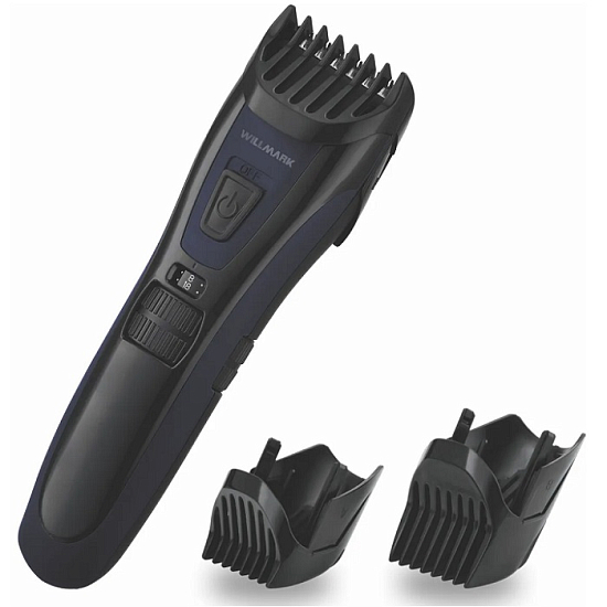 Машинка для стрижки волос WILLMARK WHC-995CL