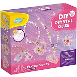 Набор для творчества ZHORYA «Создай украшение»