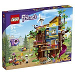 Конструктор LEGO Friends 41703 Дом друзей на дереве УЦЕНКА