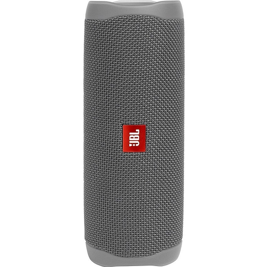 Колонка портативная JBL Flip 5 Grey
