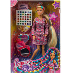 Кукла София КАРАПУЗ 29см 392514