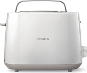 Тостер PHILIPS HD2581/00 Белый