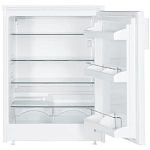 Холодильник LIEBHERR 1720-26 001 белый