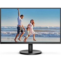 Монитор 27" AOC Q27B3MA Black (VA, 2560x1440, 75Hz, 4 ms, 178°/178°, 250 cd/m, 20M:1, +2xHDMI 1.4, +DisplayPort 1.2, MM)