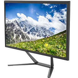 Моноблок F+ FMB-215-P1 21.5'', 1920х1080 FHD IPS, i3-12100, 8GB, 256GB SSD