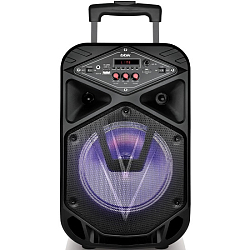 Музыкальная система BBK BTA801 черный
