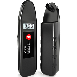 Манометр Magnum dg4-p электронный