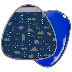 Ледянка NIKA ЛГП52/С северный Х