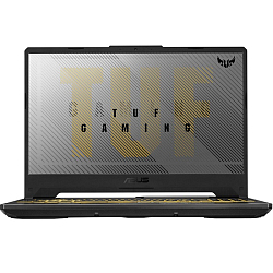 Ноутбук игровой 15.6" ASUS TUF Gaming A15 FA506NC-HN101 (AMD Ryzen 5-7535HS/ 16GB/ SSD 512GB/ RTX 3050/ DOS) (90NR0JF7-M008C0)