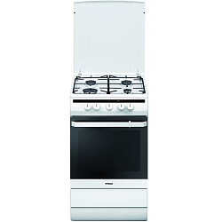 Комбинированная плита HANSA FCMW63000