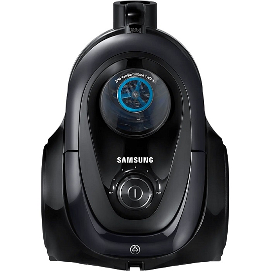 Пылесос Samsung VC18M21D0VG/EV 1800Вт титан