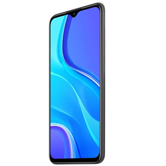 Смартфон Xiaomi Redmi 9 3/32Gb Серый