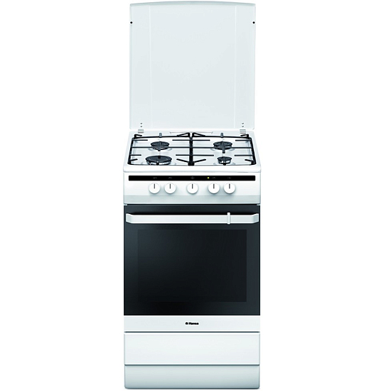 Комбинированная плита HANSA FCMW63000