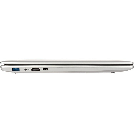 Ноутбук 15.6'' Hiper Workbook XU156 silver (Core i5 10210U/16Gb/512Gb SSD/noDVD/VGA int/no OS) (SHSKDW8E)
