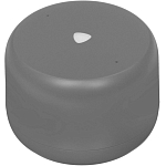 Умная колонка Яндекс. Станция Лайт 2 без часов на YaGPT, серый (YNDX-00028)