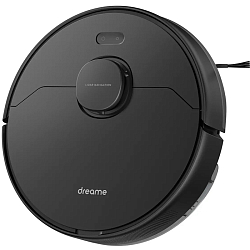 Робот-пылесос XIAOMI Dreame C9 Black