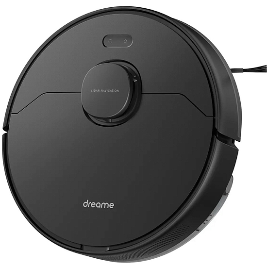 Робот-пылесос XIAOMI Dreame C9 Black