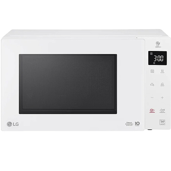 Микроволновая печь LG MW23R35GIH белый