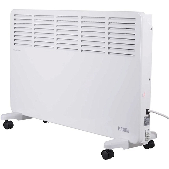 Конвектор РЕСАНТА ОК-2000Е (LED)