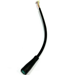 Провод от контроллера к дисплей Kugoo M5