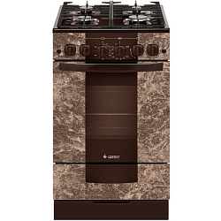 Газовая плита GEFEST 5500-02 0114