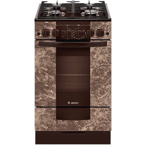 Газовая плита GEFEST 5500-02 0114
