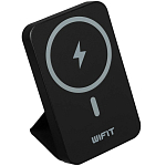 Внешний аккумулятор WIFIT 5000mAh WIMAG Black