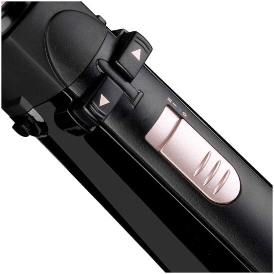Фен-расческа BABYLISS AS200E (Вскрытая упаковка)