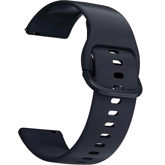 Смарт-часы XIAOMI Lite 3 Dark Gray