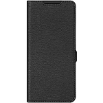 Чехол футляр-книга DF для Xiaomi Redmi Note 13 Pro (5G)/Poco X6 (5G) DF xiFlip-103 (black)