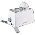 Увлажнитель воздуха MEDISANA Minibreeze белый