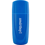 USB  8Gb SMARTBUY Scout синий