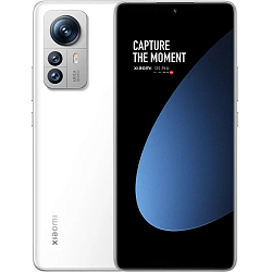 Смартфон Xiaomi Mi 12s Pro 8/256Gb Белый (CN)