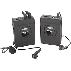 Микрофон БП BOYA WM-5 Lightning 2 MIC