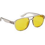 Солнцезащитные очки OneSun, uv 400, ширина 15 см, дужка 15 см, линза 5.5×4.5 см (10822163)